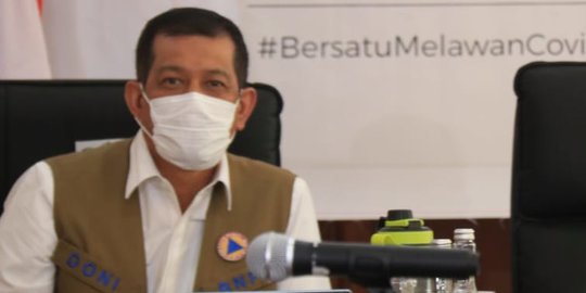 Satgas Minta Jabar Perketat Penjagaan, Antisipasi Pekerja Migran Lolos Karantina