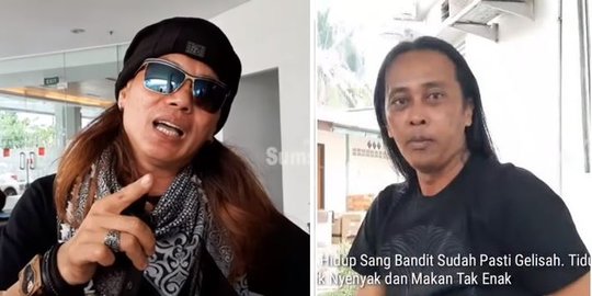 Intip Pertemuan Jacklyn Choppers & Heri Gondrong di Kamar Mayat, Ini yang Terjadi