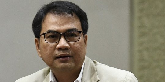 Kasus Suap Penyidik KPK, Azis Syamsuddin Dicegah ke Luar Negeri
