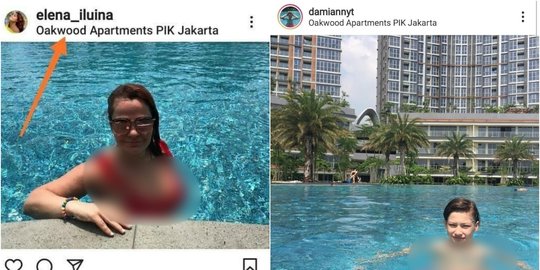 Pemprov DKI Tegur Hotel yang Biarkan WNA Berenang saat Karantina