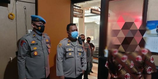 Diduga Hina TNI dan Kru KRI Nanggala-402, Pemuda di Sukabumi Ditangkap Polisi