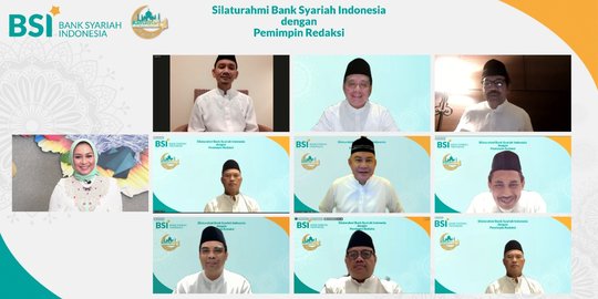 BSI Ambil Peran Penting dalam Optimalisasi ZISWAF di Indonesia