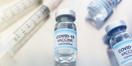 Vaksin Sinopharm untuk Vaksinasi Gotong Royong, Efikasi 78 Persen