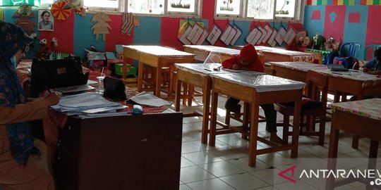 Guru di Bangka Meninggal Akibat Covid-19, Ada Riwayat Perjalanan ke Palembang