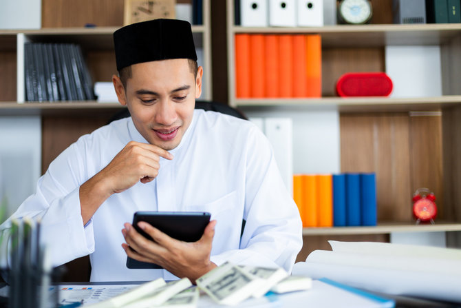 ramadan jadi lebih boros saatnya atur kembali keuanganmu