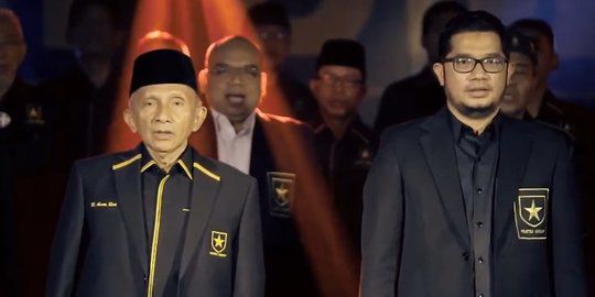 Guspardi: PAN Tidak Terganggu Kehadiran Partai Ummat