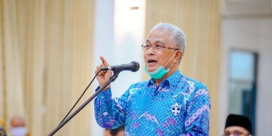 PAN Soal Menantu Amien Rais Jadi Ketum Ummat: Publik akan Menilai Praktik Oligarki