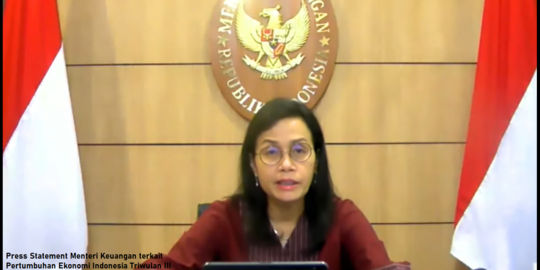 Kemenkeu Bakal Terus Tagih Utang Bambang Trihatmodjo