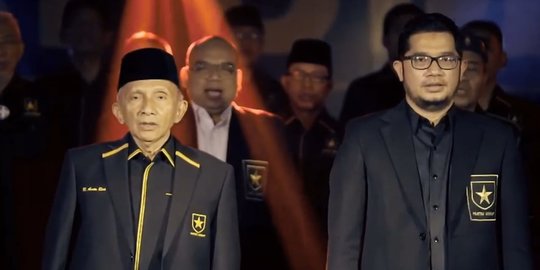 Partai Ummat: PAN Sebaiknya Urus Matahari yang Mulai Terbenam
