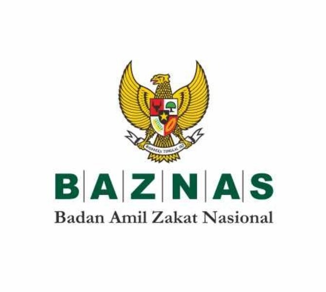 badan amil zakat nasional