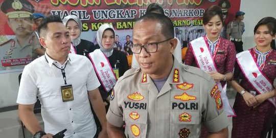 Plt Kadisparekraf DKI akan Diperiksa Terkait Kasus Mafia Karantina