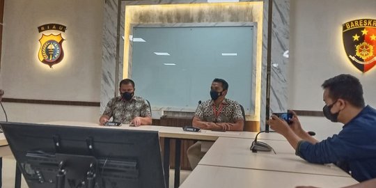 Eks Kadis DLHK Jadi Tersangka Kasus Lalai Pengelolaan Sampah Pekanbaru