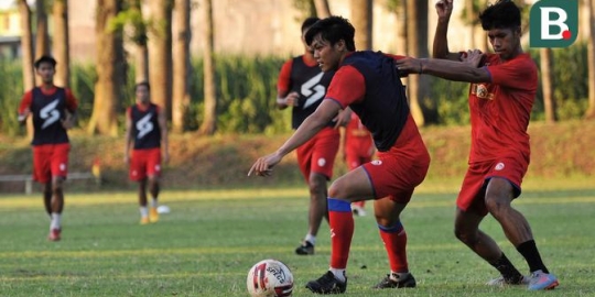 Libur Panjang Saat Momen Idulfitri, Arema FC Tidak Lagi Melakukan Ritual Timbang Badan