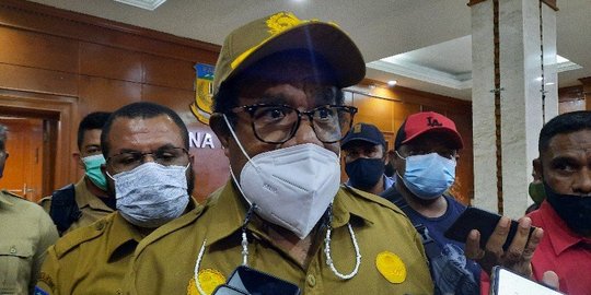 Pemprov Papua Kembali Tunda Pelantikan Bupati-Wabup Yahukimo Terpilih