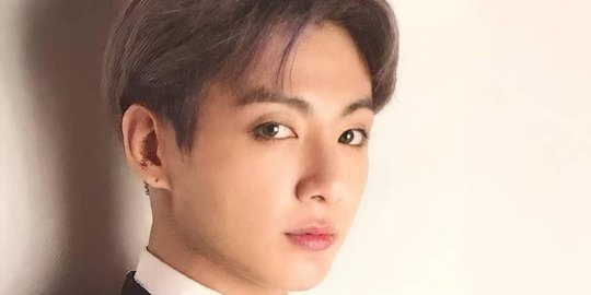 Jungkook BTS: Aku Berterima Kasih Mereka Menjagaku dan Memarahiku