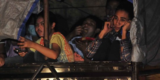 4 Risiko Mengintai Masyarakat yang Nekat Mudik dengan Travel Gelap