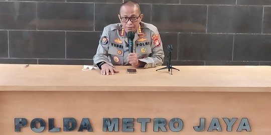 Polda Metro Usut SK Palsu PTS Catut Nama Mendikbudristek Nadiem Makarim