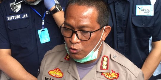 Kampus di Banten Diduga Palsukan SK Mendikbud, 5 Orang Ditetapkan Tersangka