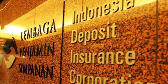 2020, LPS Catat Pertumbuhan Aset 16,24 Persen Menjadi Rp140,16 T