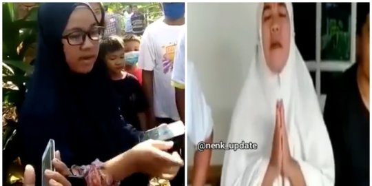 Sempat 'Diusir', Begini Nasib Miris Bu Wati yang Viral karena Tuduhan Babi Ngepet