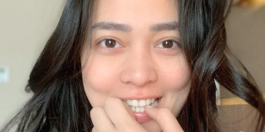 Kini Tinggal dan Menetap di Belanda, Gracia Indri Ungkap Kebiasaan Baru