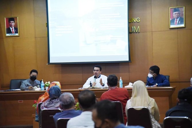sahrul gunawan