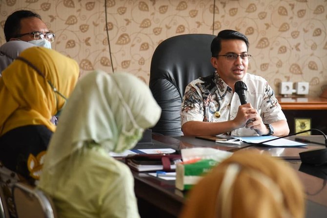 sahrul gunawan