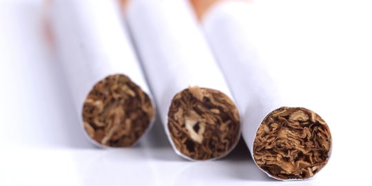 Cukai Tembakau Dinilai Tak Bisa Dipakai untuk Biayai Kesehatan