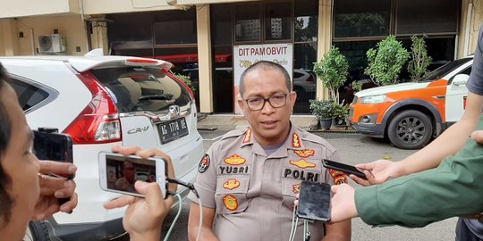 Kasus Pencatutan Nama Mendikbud Ristek Nadiem Makarim, Polisi Tetapkan 5 Tersangka