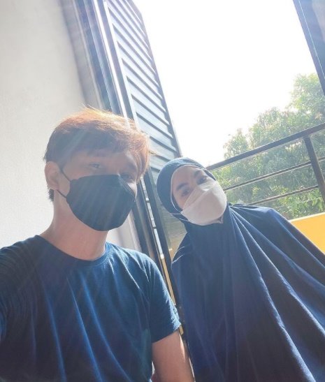 anisa rahma dan anandito