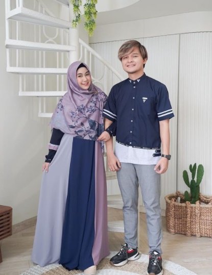 anisa rahma dan anandito