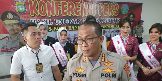 Periksa Plt Kadisparekraf DKI, Polisi Cecar Soal Pas Bandara Dipakai Mafia Karantina