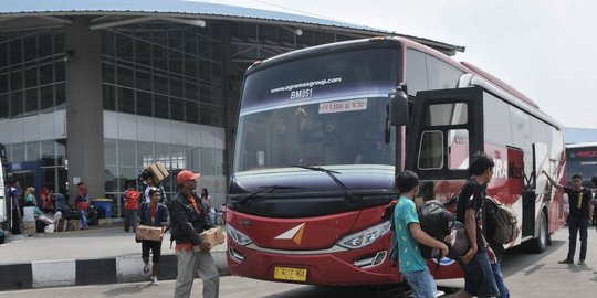 tetap beroperasi di 2 terminal ini