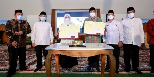 Gandeng Kampus Islam sampai Hindu, Banyuwangi Buka Beasiswa Studi Semua Agama