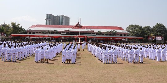 Pendaftaran Ditutup, Pelamar Sekolah Kedinasan 2021 Capai 286.287 Orang