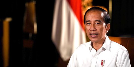 Jokowi: Jangan Merasa Situasi Covid-19 di Indonesia Sudah Aman dan Terkendali