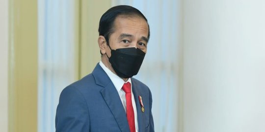 Jokowi Minta Gubernur dan Wali Kota Terus Ingatkan Masyarakat Disiplin Prokes