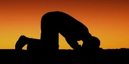 Shalat Witir Adalah Shalat Penutup bagi Ibadah Malam, Ketahui Niat dan Tata Caranya