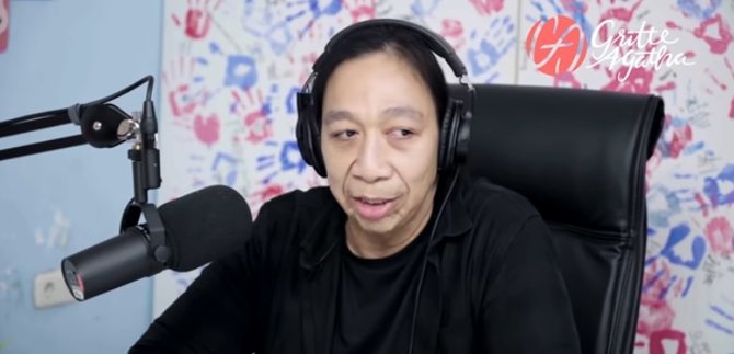 cerita dapon pemuda penderita cutis laxa