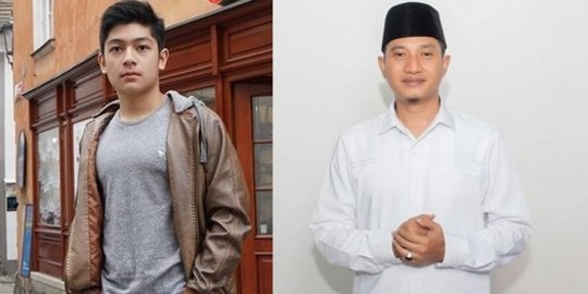Deretan Keponakan Jenderal TNI yang Curi Perhatian Publik, Ada yang Kepala Daerah