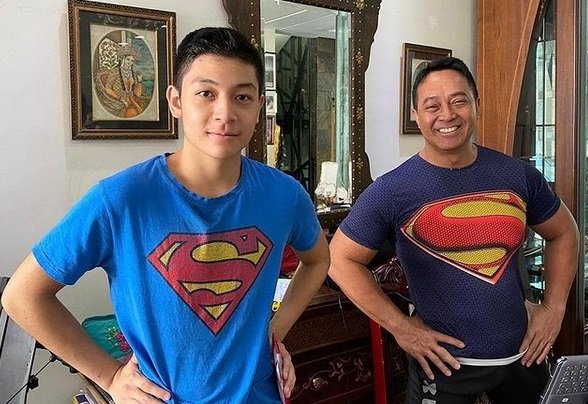 deretan keponakan jenderal tni yang curi perhatian publik