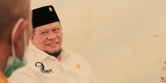 Ketua DPD Dukung Rencana OJK Hapus Kredit Macet UMKM