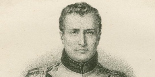 Peristiwa 4 Mei: Napoleon Bonaparte Dibuang ke Pulau Elba, Ketahui Penyebabnya