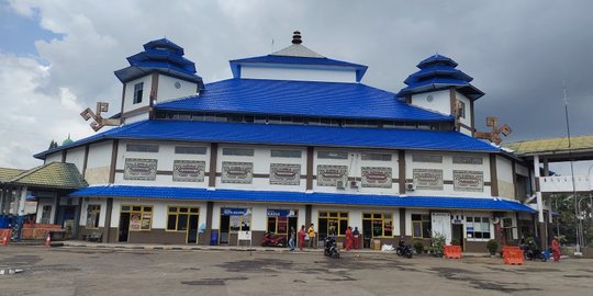 Tempat Wisata di Lampung Tetap Buka saat Libur Lebaran