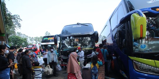 Warga Musi Banyuasin Dilarang Mudik, Bupati Instruksikan Camat Jaga Perbatasan