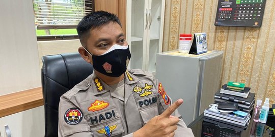 Polisi Telusuri Aliran Dana Hasil Daur Ulang Alat Tes Antigen di Bandara Kualanamu