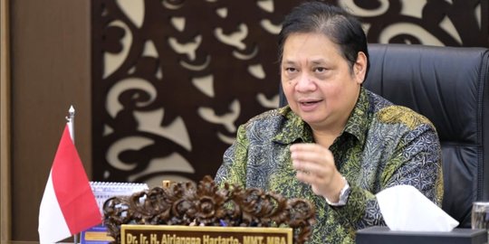 Pecah Rekor, Indeks Manufaktur Indonesia Tembus 54,6