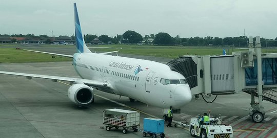 Jelang Lebaran, Bandara Adi Soemarmo Pangkas Jam Operasional