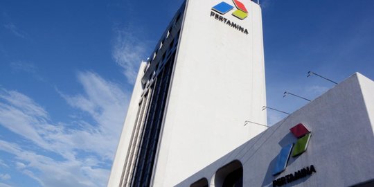 RUPS Pertamina Tetapkan Direksi Baru