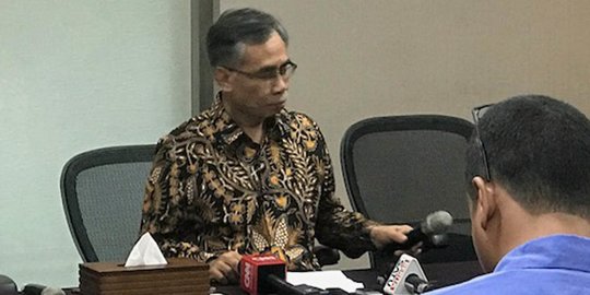 Bos OJK: Kredit Perbankan Masih Terkontraksi, Tapi Ada Tanda Perbaikan